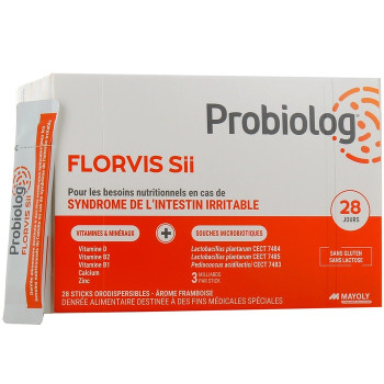 Probiolog Florvis i3.1 Sans...