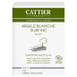 Cattier – Argile blanche surfine, 200 g