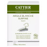 Cattier Argile Blanche Surfine 200 g