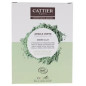 Cattier – Argile verte ultra-ventilée bio, 250 g