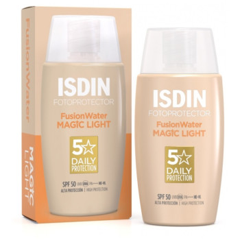 Isdin Fotoprotector Fusion...