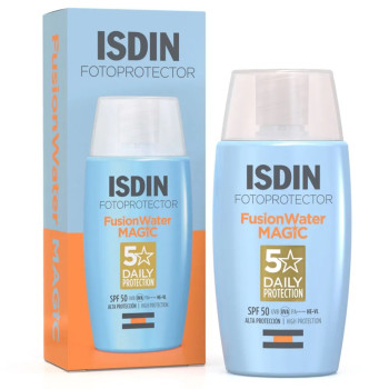 Isdin Fotoprotector Fusion...