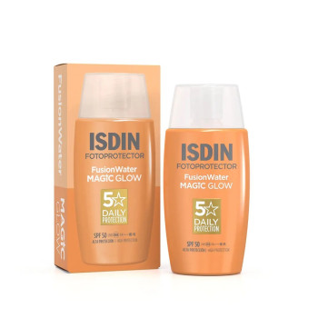 Isdin Fusion Water Magic...