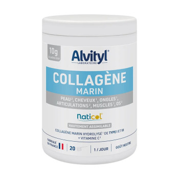 Alvityl Collagène Marin...