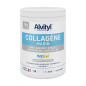 Alvityl – Collagène marin goût neutre, 210 g