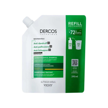 Vichy Dercos Eco-Recharge...
