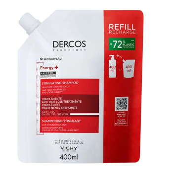 Vichy Dercos Eco-Recharge...