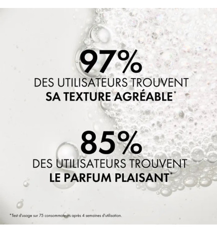 Vichy – Dercos éco-recharge shampooing Energy+, 400 ml