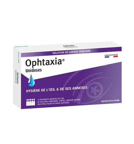 BAUSCH&LOMB – Renu MPS pack, 3 x 360 ml