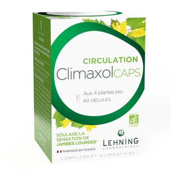 Lehning ClimaxolCAPS...