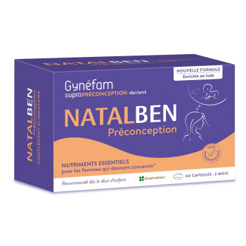 Effik Natalben...