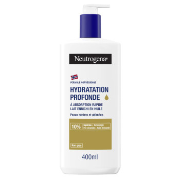 Neutrogena Hydratation...
