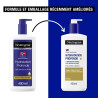 Neutrogena Hydratation Profonde Lait Enrichi en Huile 400ml