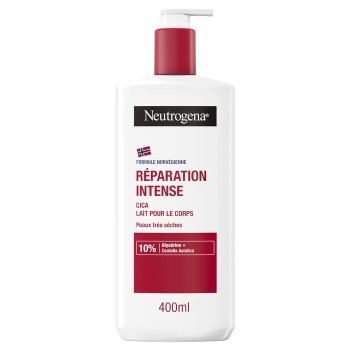 Neutrogena Réparation...
