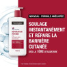 Neutrogena Réparation Intense Lait Corps Apaisant 400ml