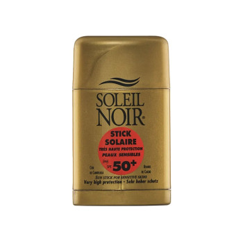 Soleil Noir Stick Solaire...