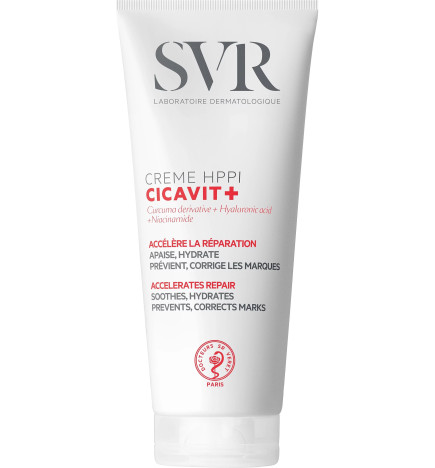 SVR – Cicavit+ Crème HPPI, 100 ml