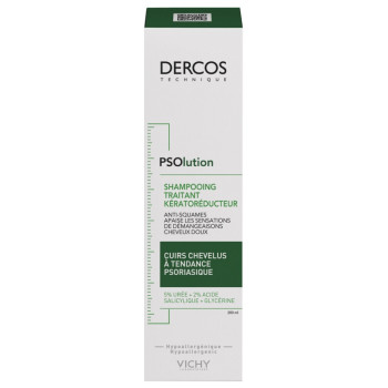 Vichy Dercos PSOlution...