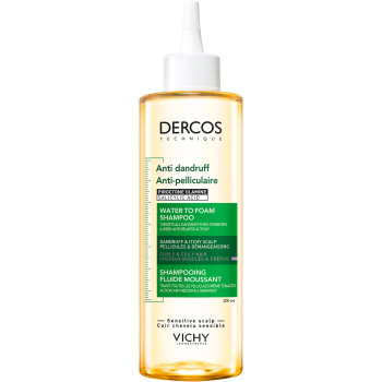 Vichy Dercos Shampoing...