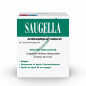 Saugella – Antiseptique Naturel Lingettes Intimes Nettoyantes Protection Active, x10