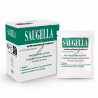 Saugella Antispetique Naturel Lingettes Intimes Nettoyantes Protection Active x10