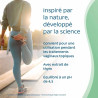 Saugella Antispetique Naturel Lingettes Intimes Nettoyantes Protection Active x10