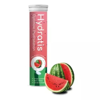 Hydratis Pastilles...