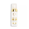 Musc Intime Mousse Intime Nettoyante La Rayonnante Monoï Oriental, 150ml