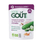 Good Goût – Compotée de Courgettes Riz Lait de Coco Curry et Crevettes – Dès 8 mois – 190g Good Goût – Compotée de Courgettes Riz Lait de Coco Curry et Crevettes – Dès 8 mois – 190g