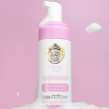 Musc Intime Mousse Intime...