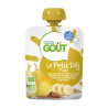 Good Gout Le Petit Déj Poire Bio Dès 6 mois 70g