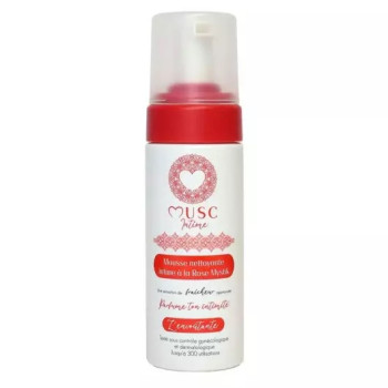 Musc Intime Mousse...
