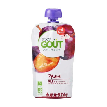Good Gout Gourde de Fruits...