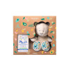 Mustela Coffret Musti Eau de Soin Parfumée + Peluche Ourson