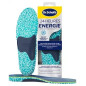 Scholl – 24H Énergie Semelles Multi-Usages 1 Paire Taille 1 Scholl – 24H Énergie Semelles Multi-Usages 1 Paire Taille 1