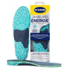 Scholl 24H Énergie Semelles Multi-Usages 1 Paire Taille 1