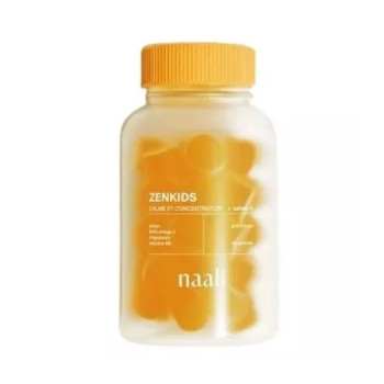 Naali ZenKids Gommes calme...