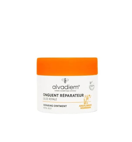 Alvadiem –  Onguent Réparateur 50ml