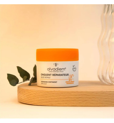 Alvadiem –  Onguent Réparateur 50ml