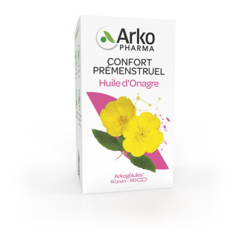 Arkopharma Arkogélules...