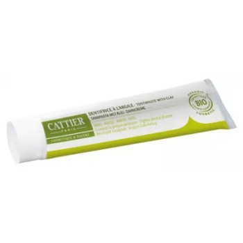 Cattier Dentargile...