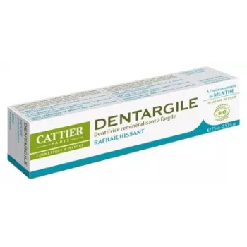 Cattier Dentargile...