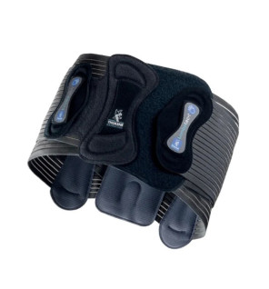 Thuasne – Ceinture lombaire Lombatech, taille 4