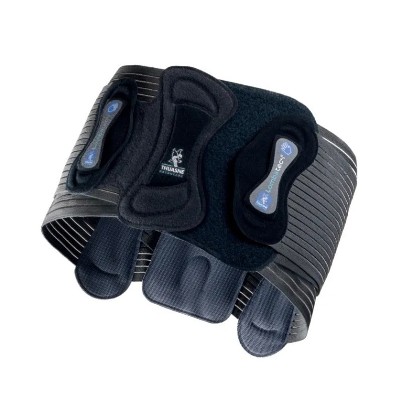 Thuasne – Ceinture lombaire Lombatech, taille 4 Thuasne – Ceinture lombaire Lombatech, taille 4