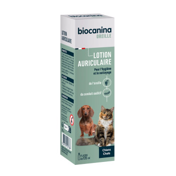 Biocanina Lotion...