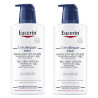 Eucerin UreaRepair Plus Emollient 10% D'uree Peaux Seches 2x400ml