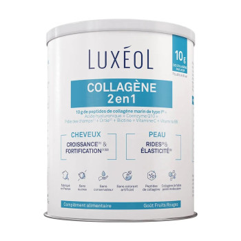 Luxeol Collagène 2 en 1...
