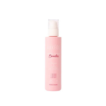 Luxéol Boucles Crème de...
