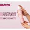 Luxéol Boucles Crème de Soin 250ml
