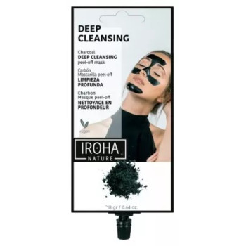 Iroha Nature Masque...